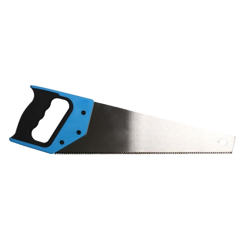 Fierastrau de mana FIXTEC 350 mm cu 12 dinti pe inch pentru lemn si tevi - 1 | YEO
