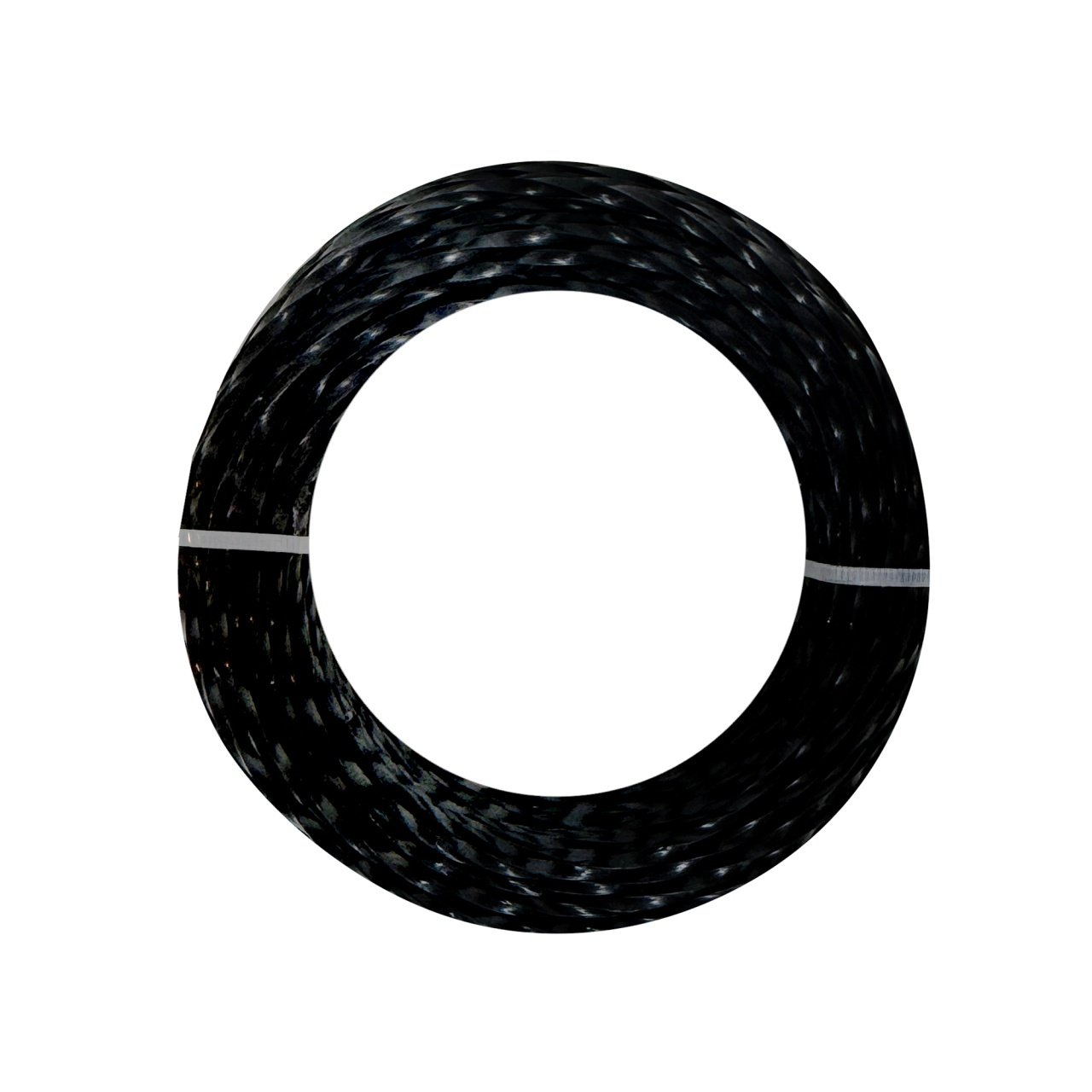 Fir nylon pentru motocositoare, Lungime 15m, Diverse Diametre - 4.0MM
