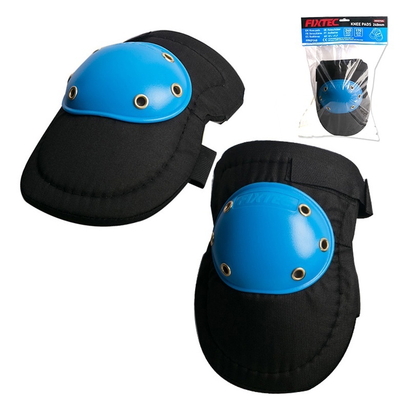 Genunchiere FIXTEC 240 mm pentru protectie in constructii
