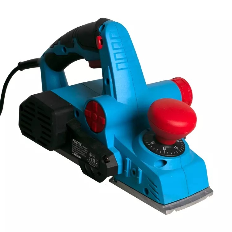Masina de rindeluit electrica FIXTEC 900W - 3 | YEO