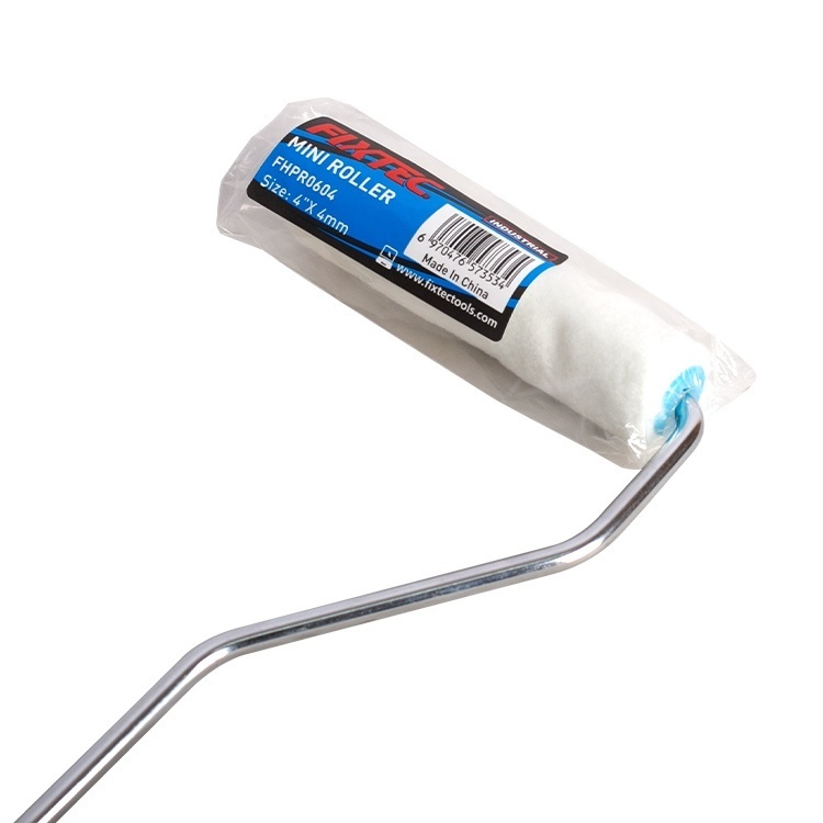 Mini trafalet FIXTEC 4