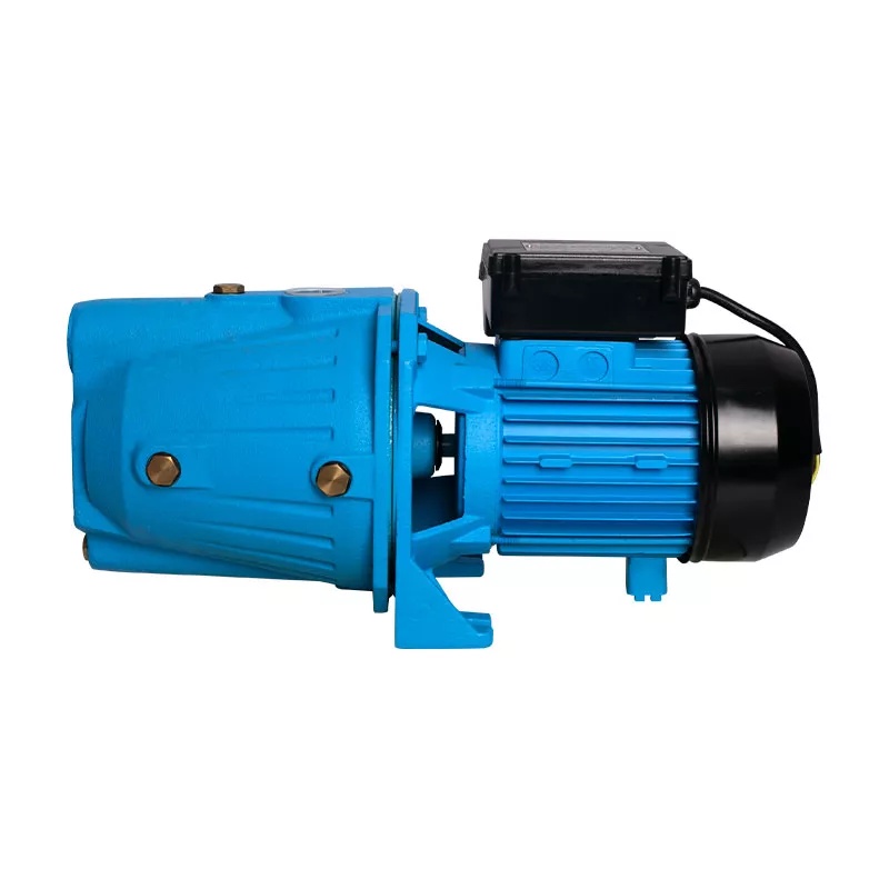 Pompa autoamorsanta FIXTEC 750W (1CP) – cu motor cupru si protectie termica
