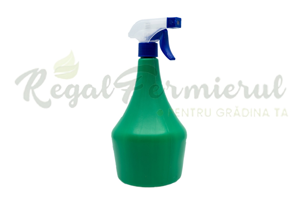 Pulverizator Grădină 1 Litru, Plastic Rezistent - Cod produs P-12