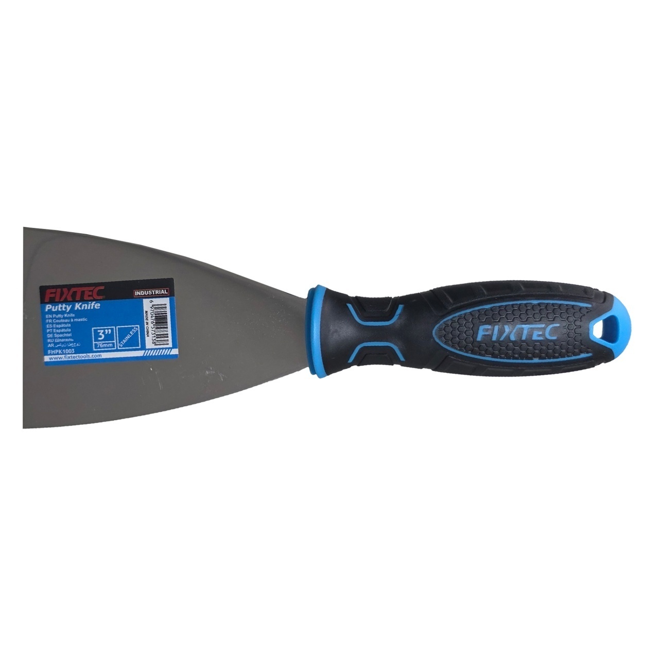 Spaclu FIXTEC 3