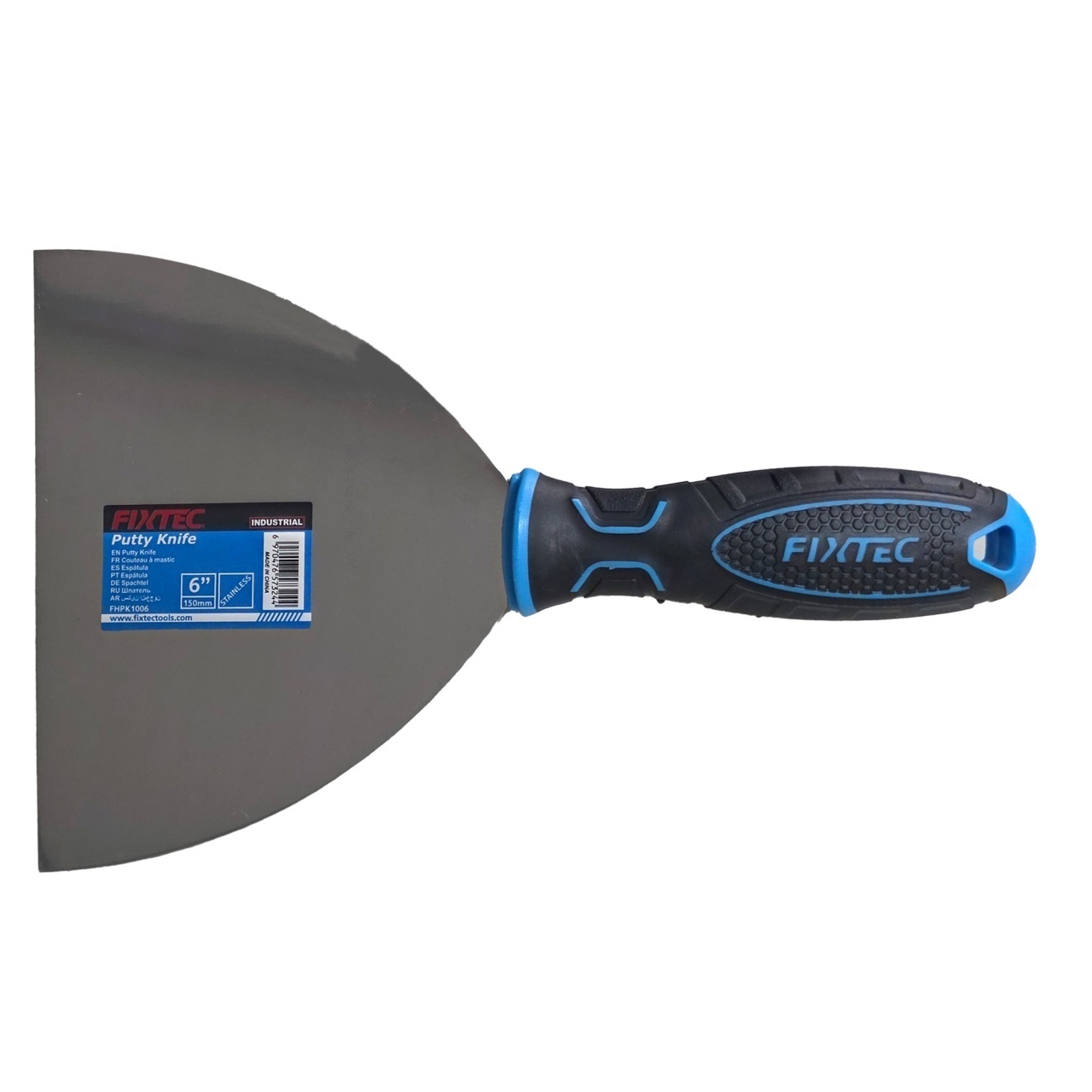 Spaclu FIXTEC 6
