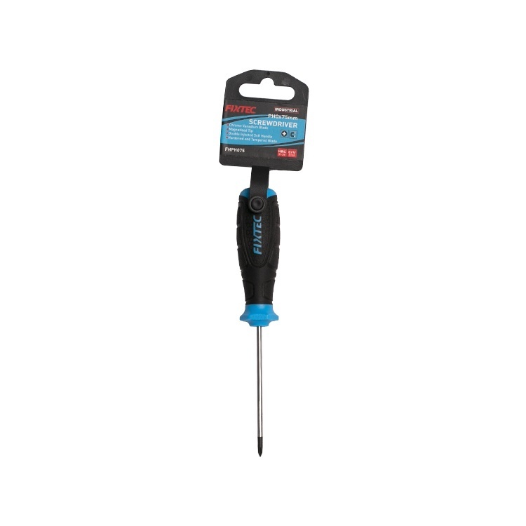 Surubelnita stea PH2×38mm CR-V FIXTEC - 2 | YEO