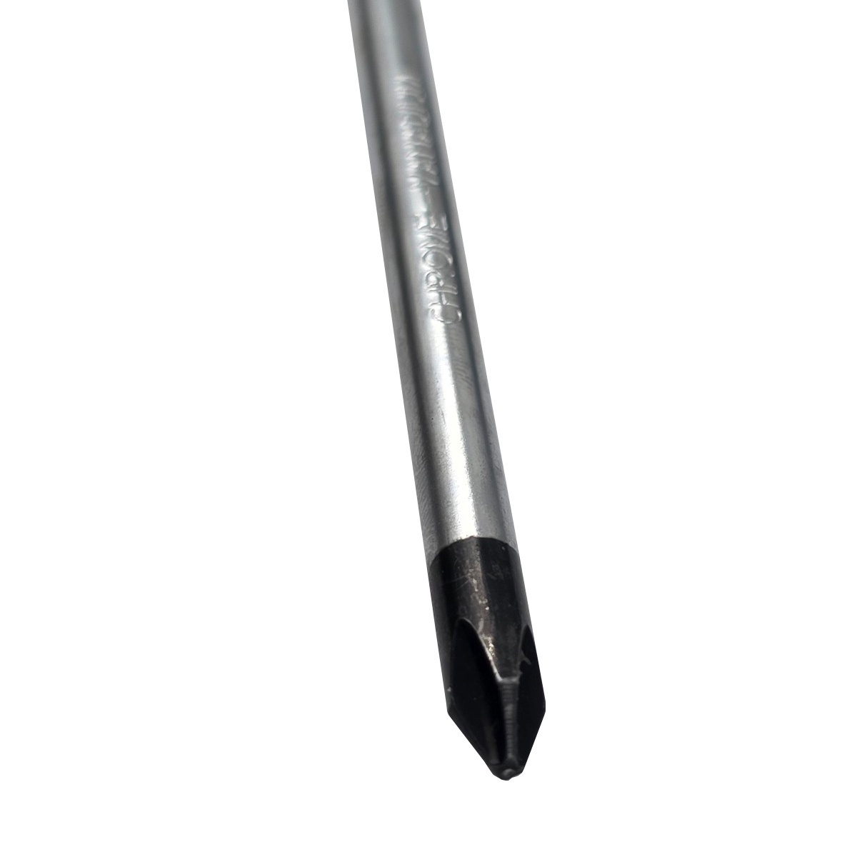 Surubelnita stea profesionala FIXTEC PH2 150 mm CR-V - 2 | YEO