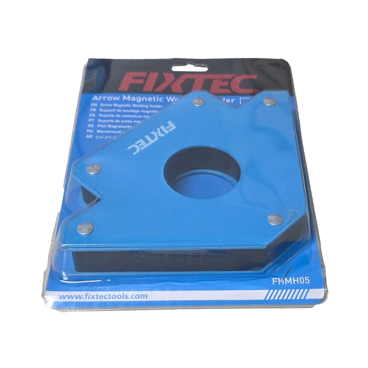 Sustinator magnetic pentru sudura FIXTEC 5