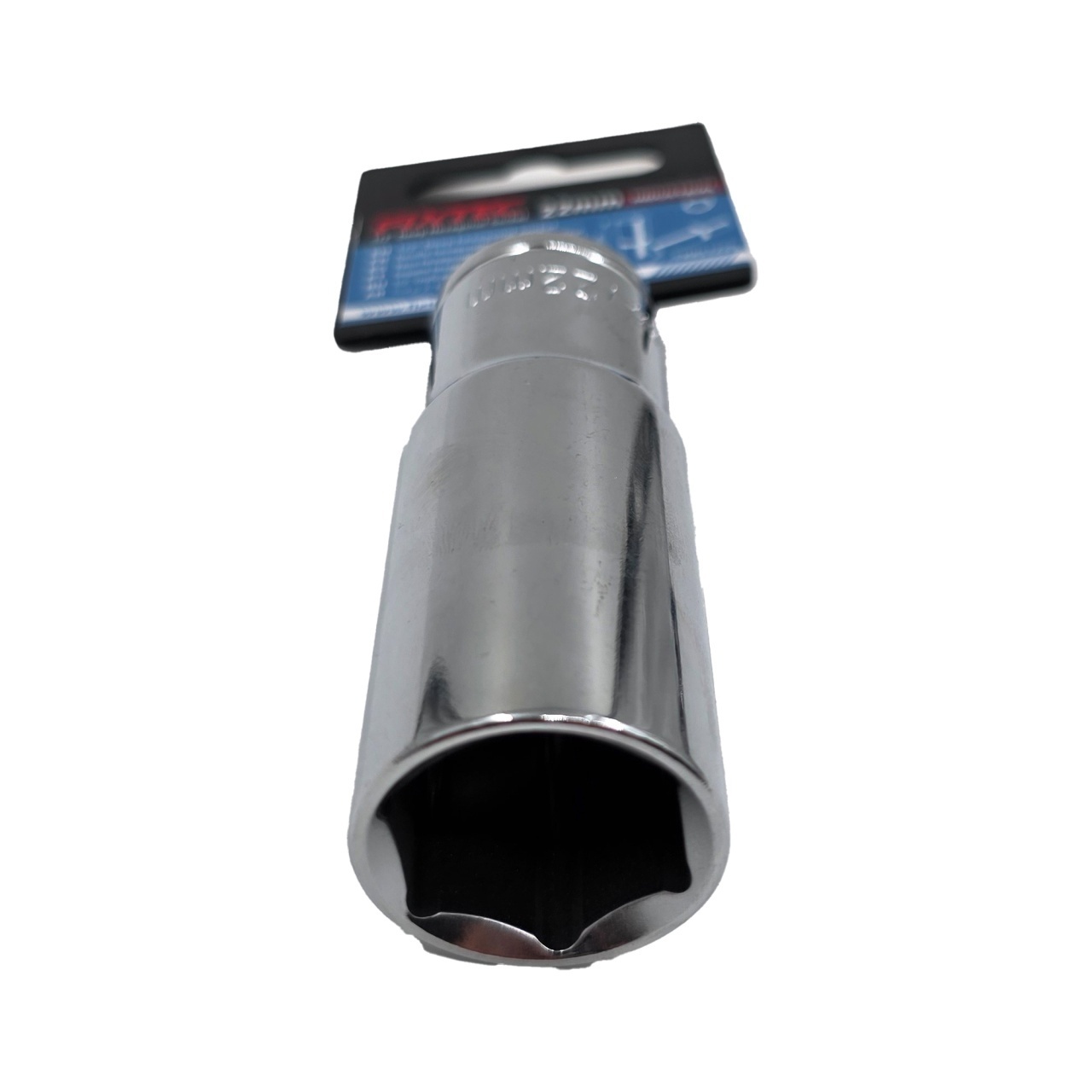 Tubulara impact 22 mm FIXTEC, 1/2 inch prindere - 1 | YEO