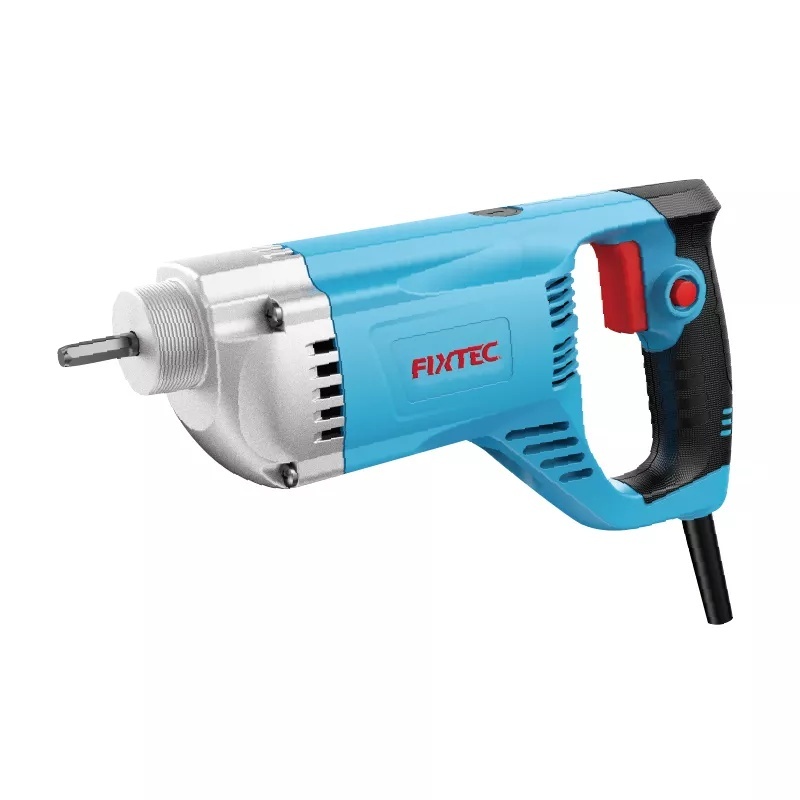 Vibrator pentru beton FIXTEC 1200W