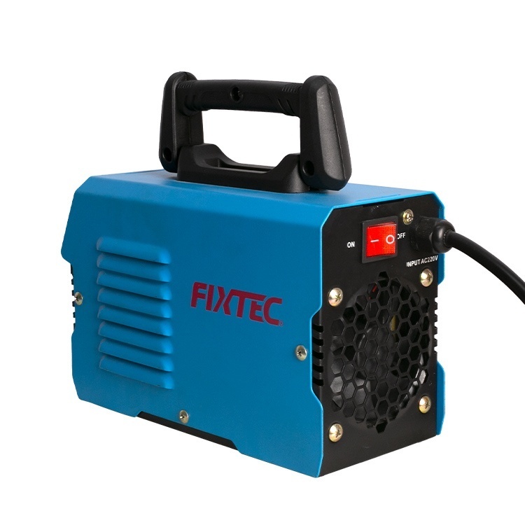 Aparat de sudura tip MMA inverter FIXTEC 20-140A - 4 | YEO