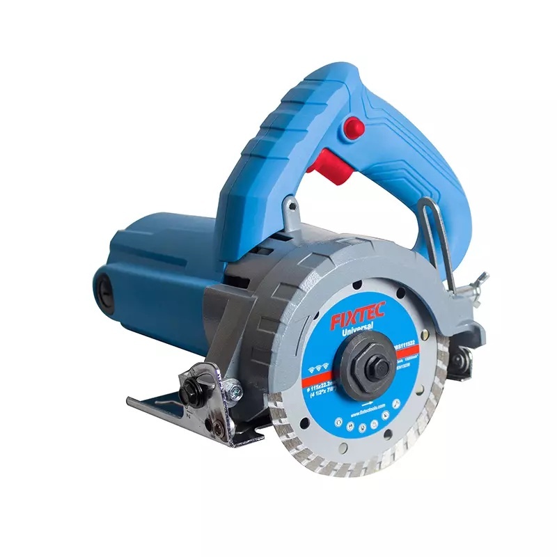 Aparat electric pentru taiat marmura FIXTEC 1450W