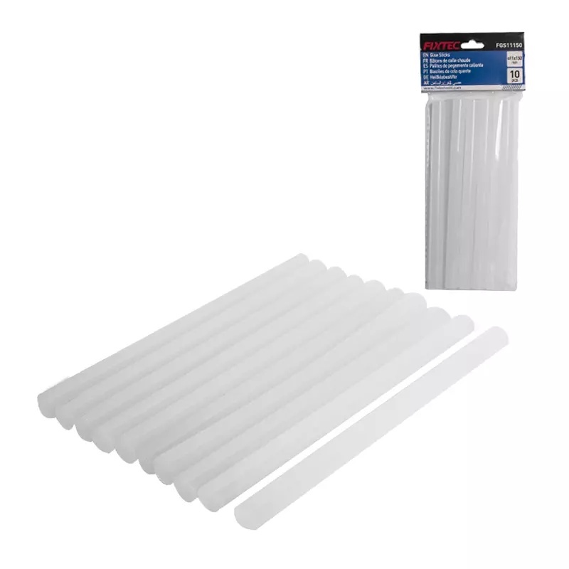 Batoane lipici FIXTEC, pentru uz profesional - 2 | YEO