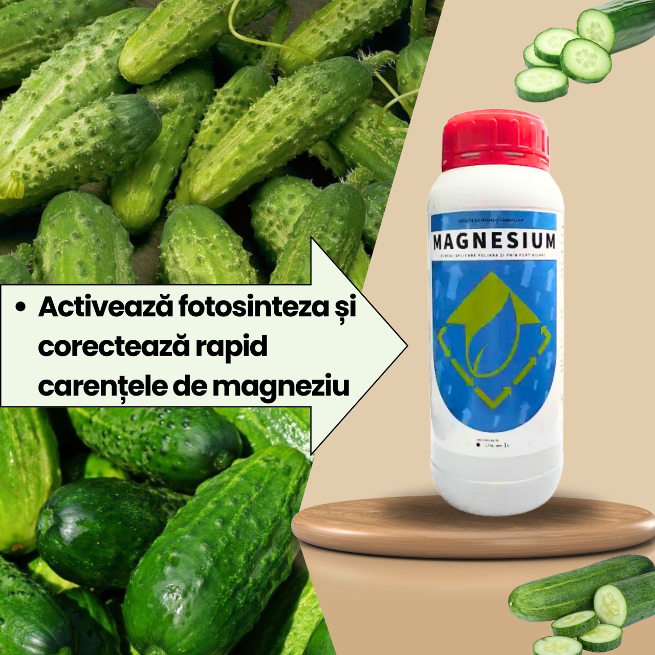 BIOPACK Stadiu 4 CASTRAVETI – Fructificare si Crestere Sanatoasa - 2 | YEO