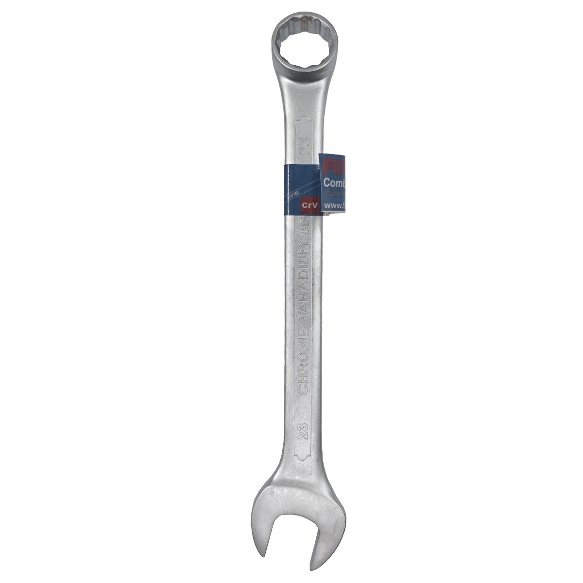 Cheie combinata FIXTEC 23mm CR-V 35×29×11.5cm finisaj lucios - 1 | YEO