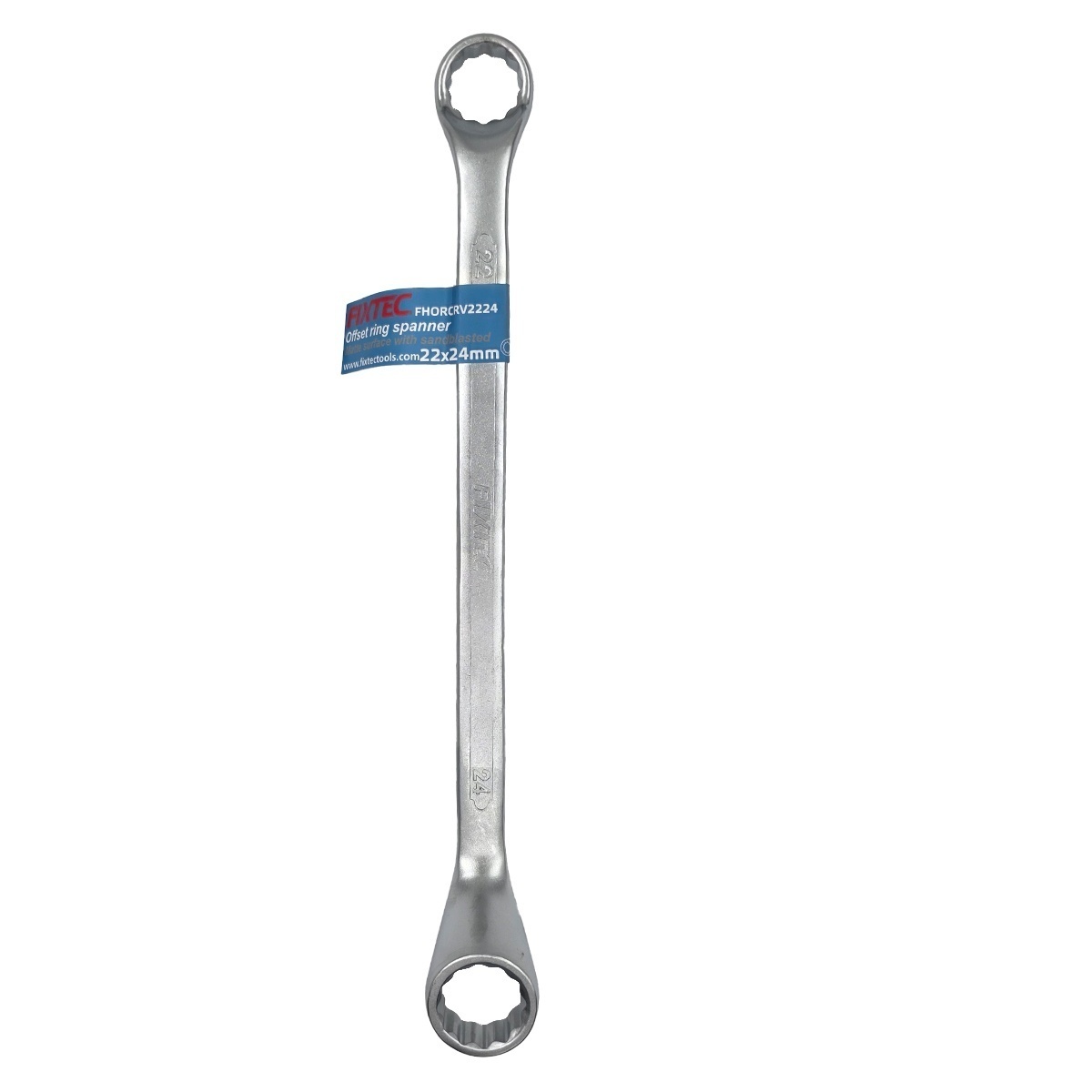 Cheie Offset Fixtec 22x24 mm - 1 | YEO