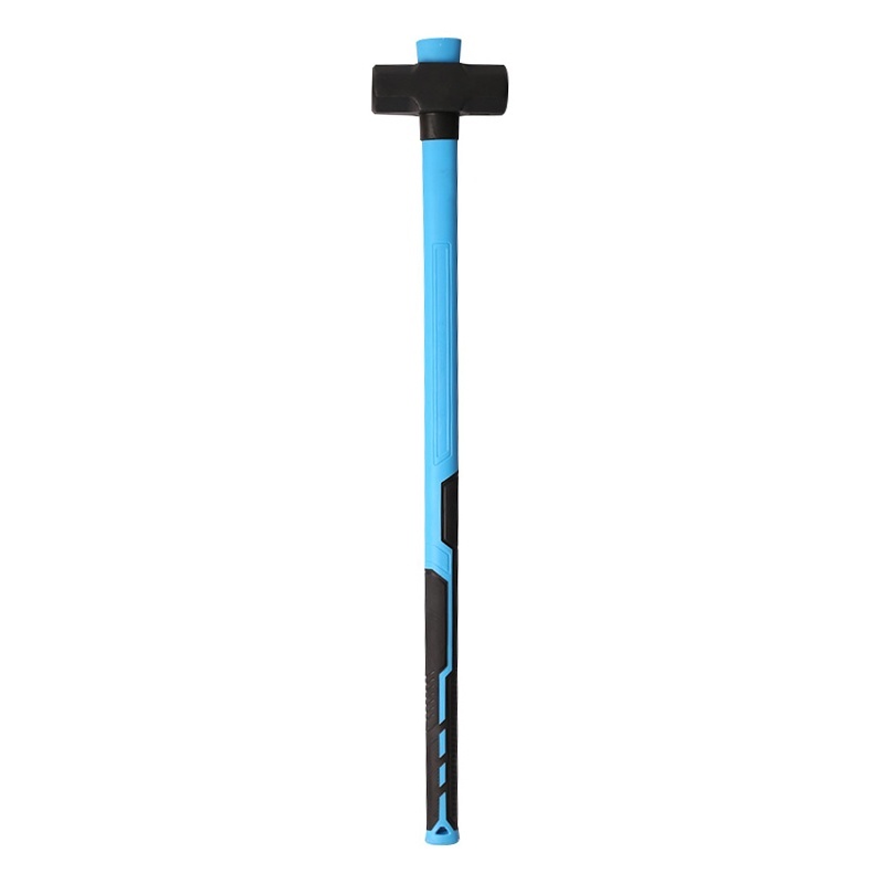 Ciocan pentru demolari FIXTEC 3.6 kg (8 lbs) cu maner din fibra - 2 | YEO