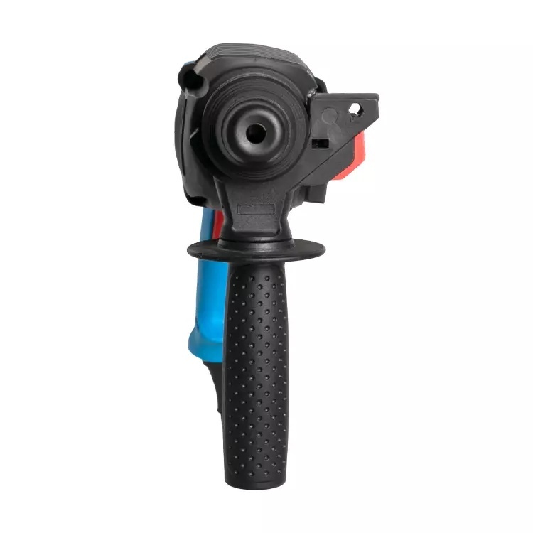 Ciocan rotopercutor FIXTEC 800W, diametru gaurire 26mm - 3 | YEO