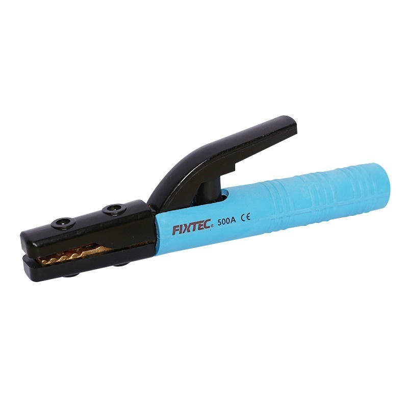 Cleste pentru electrod FIXTEC 500A FWEH5002