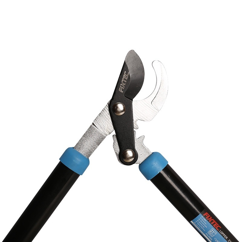 Cleste pentru gradina FIXTEC 54cm cu lama din otel carbon - 3 | YEO