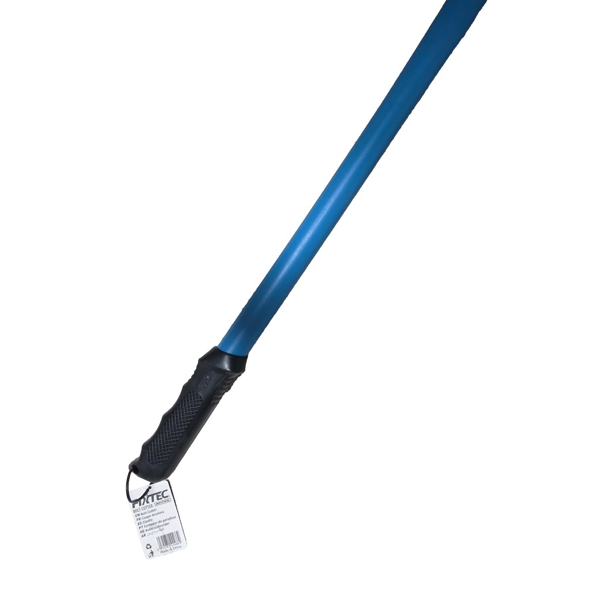 Cleste pentru taiat armatura FIXTEC 75cm din otel carbon - 2 | YEO