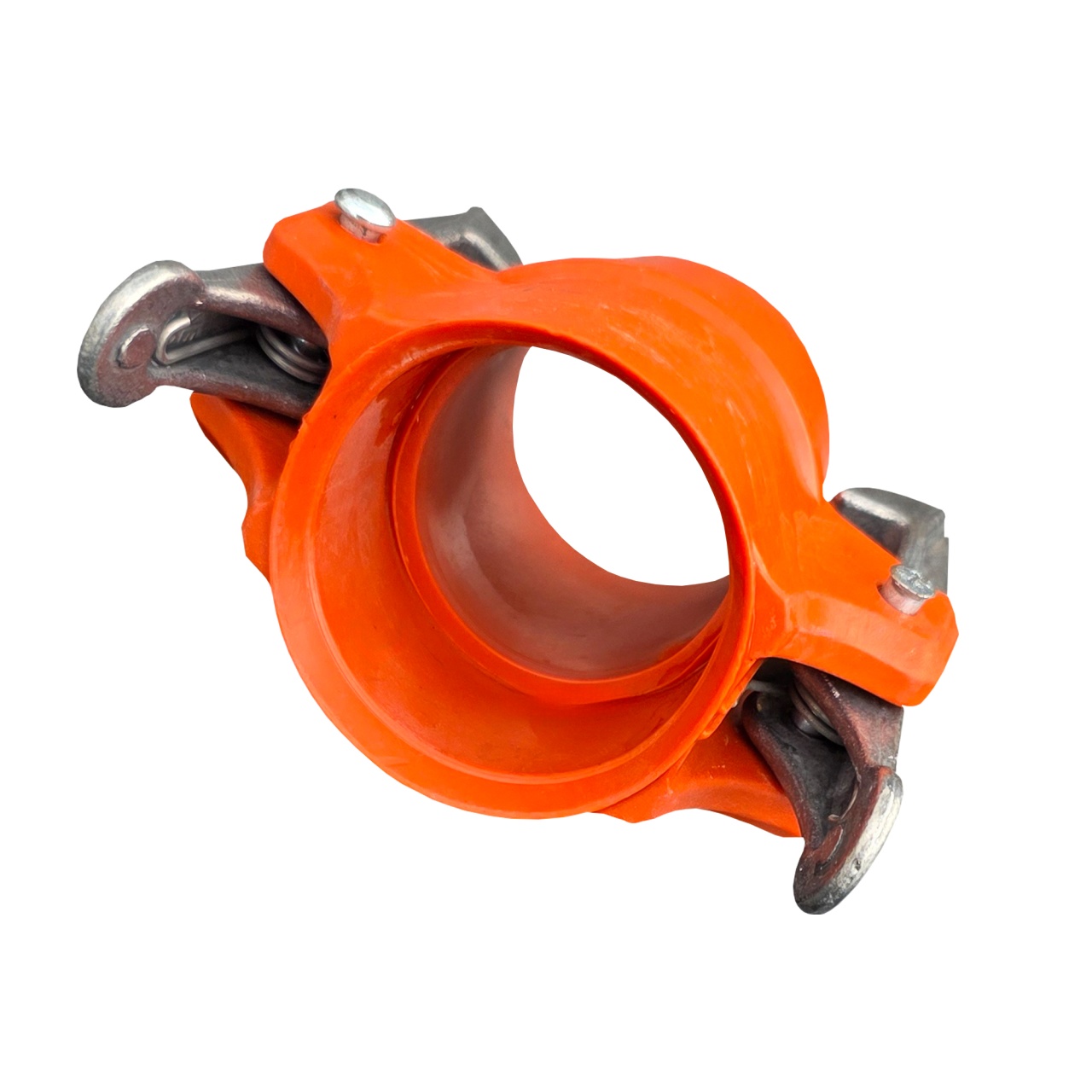 Conector pentru conducte 50mm - 1 | YEO