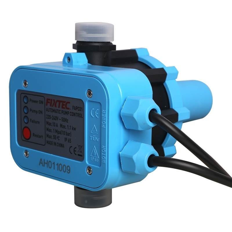 Controler inteligent pentru pompa de apa FIXTEC - 3 | YEO