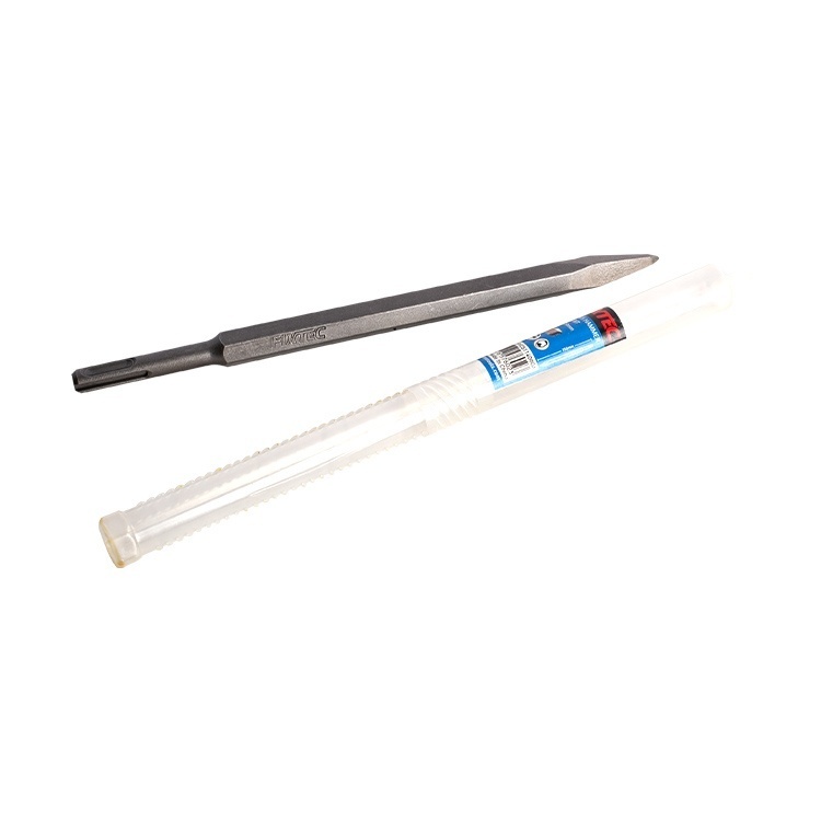 Dalta tip varf SDS‑Plus FIXTEC 14 mm x 250 mm