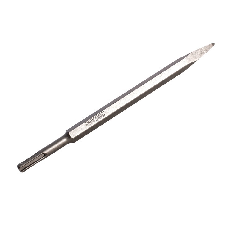 Dalta tip varf SDS‑Plus FIXTEC 14 mm x 250 mm - 1 | YEO