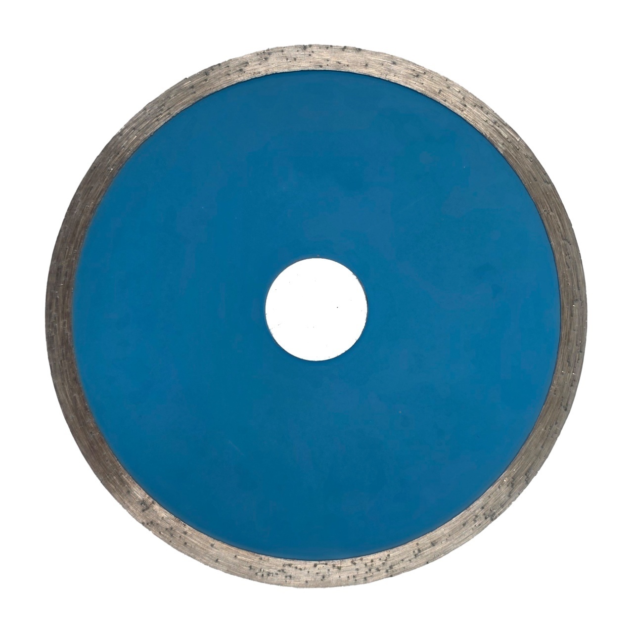 Disc diamantat FIXTEC 125mm cu grosime 5.5mm pentru taiere cu apa - 1 | YEO