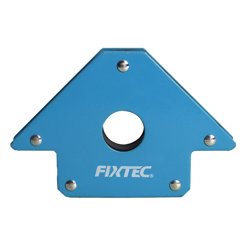 Dispozitiv Magnetic FIXTEC 4″ pentru Pozitionare la Sudura – 50 lbs (≈23 kg) - 1 | YEO