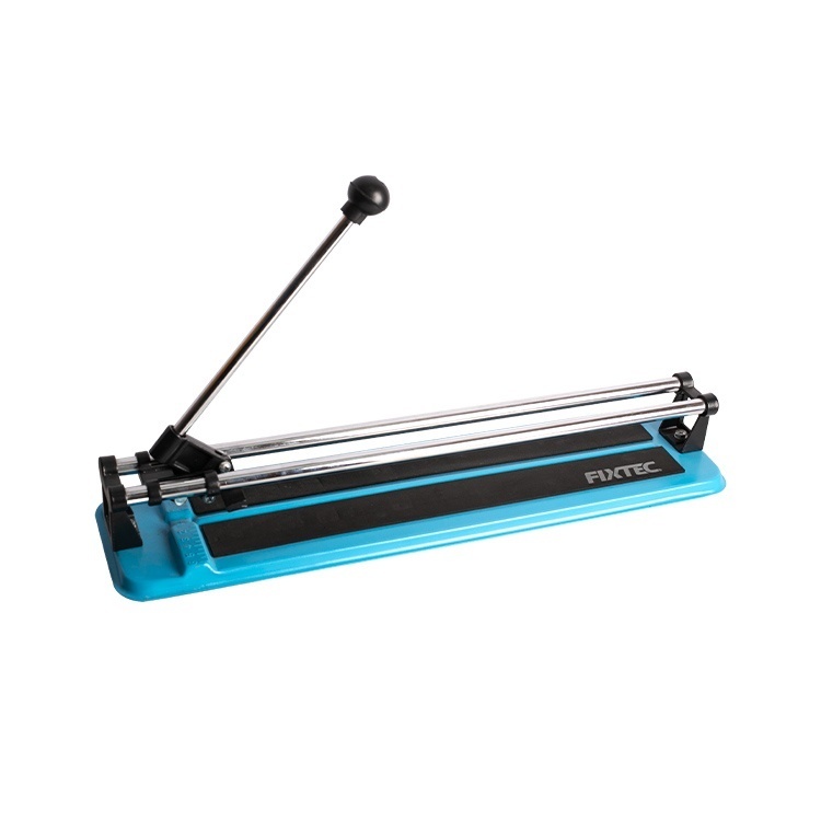 Dispozitiv manual pentru taiat gresie FIXTEC 400mm, grosime taiere 10mm - 1 | YEO