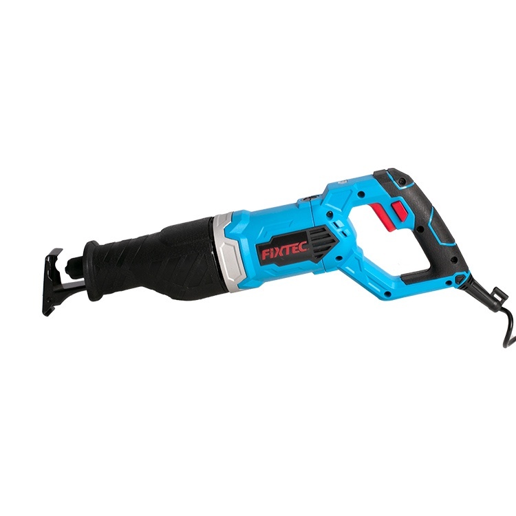 Fierastrau Sabie FIXTEC 1050W Electric Portabil cu Cutie Colorata