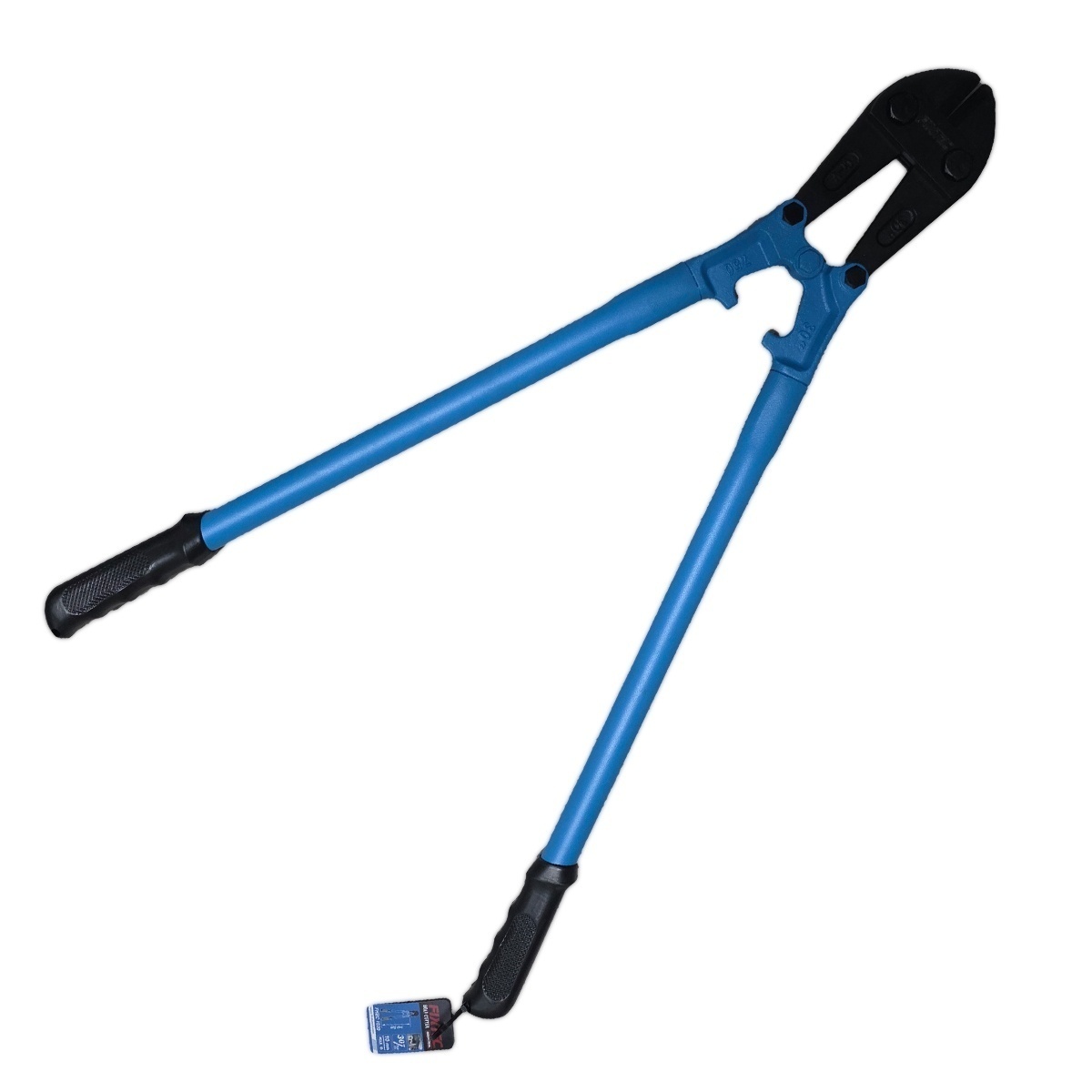 Foarfeca pentru taiat fier beton FIXTEC 75cm din otel carbon