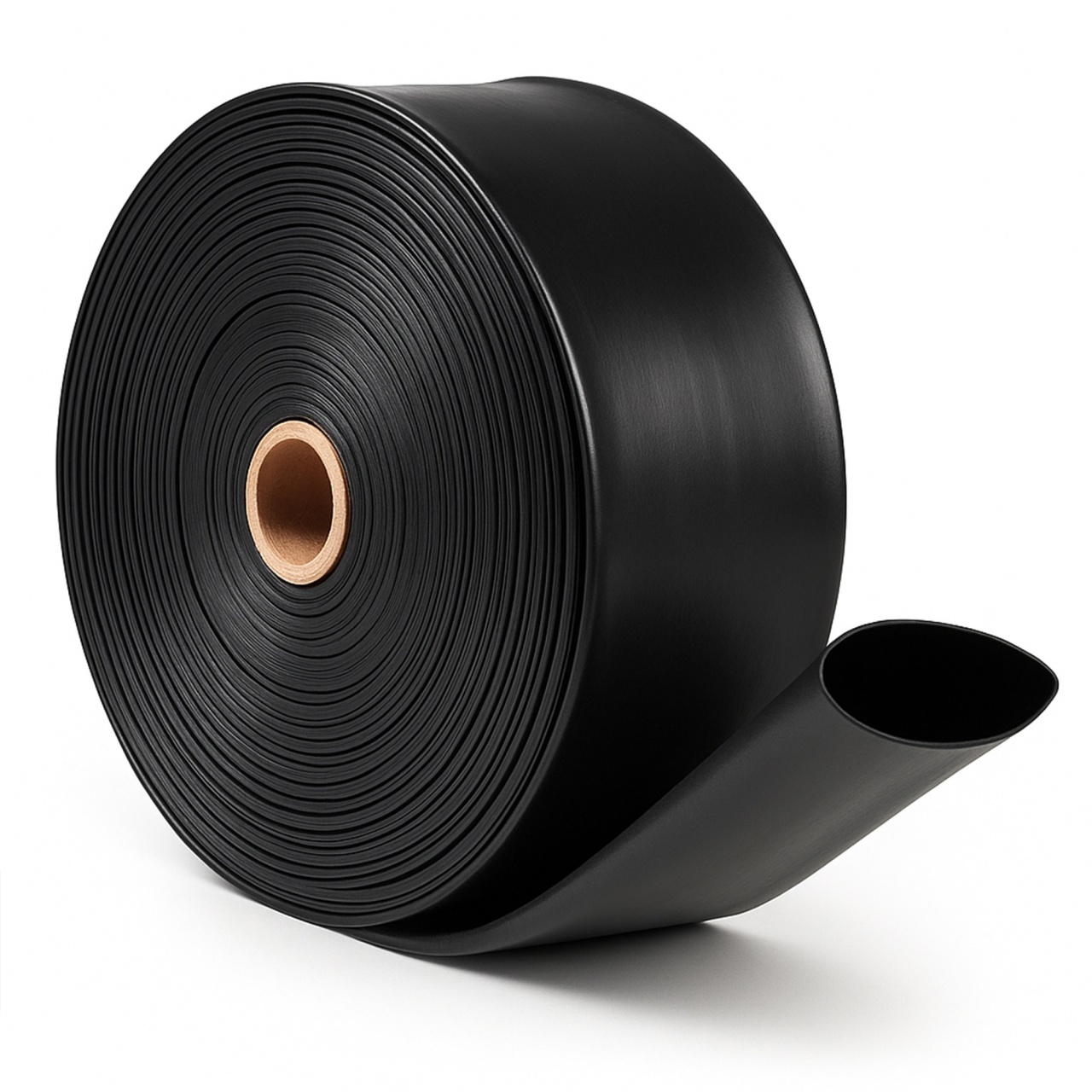 Furtun Aspersie 2 tol – Furtun flexibil 100m pentru irigare pe suprafete mari