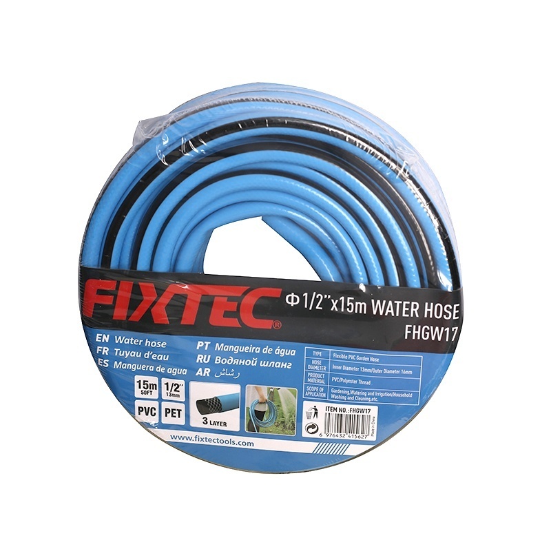 Furtun pentru gradina FIXTEC 1/2