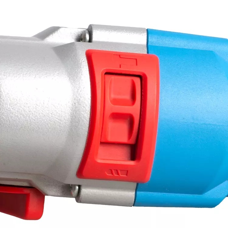 Masina de gaurit cu percutie FIXTEC 1050W - 1 | YEO