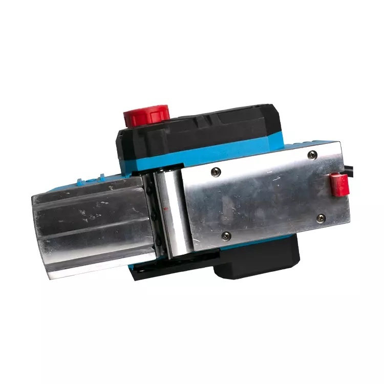 Masina de rindeluit electrica FIXTEC 900W - 4 | YEO