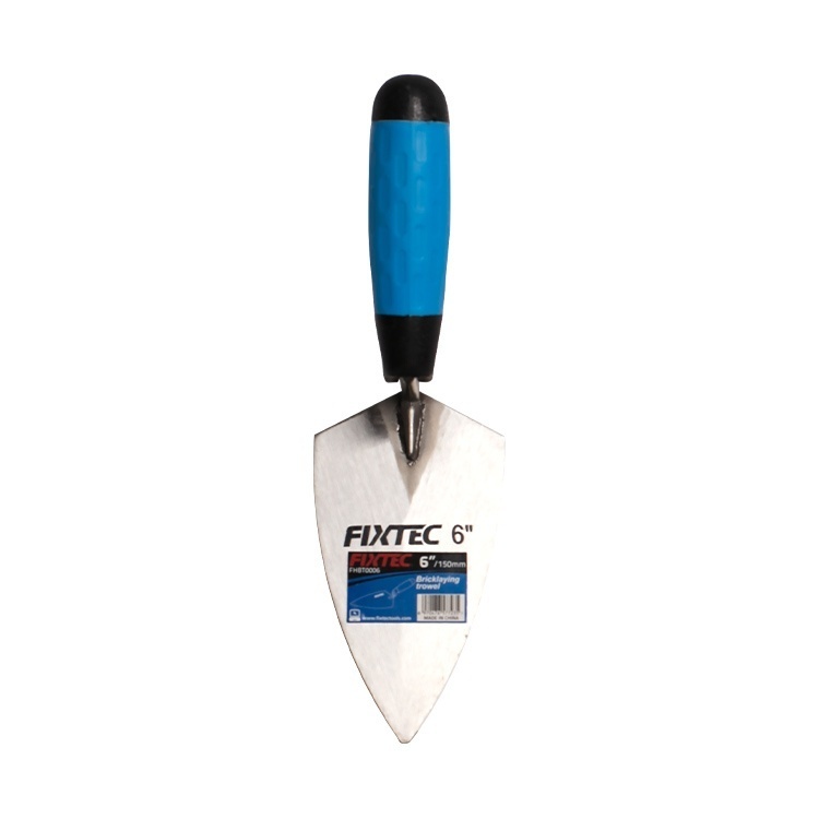 Mistrie FIXTEC 6
