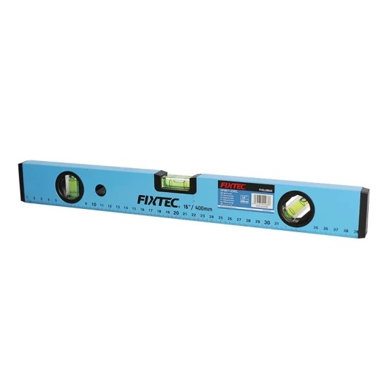 Nivela magnetica din aluminiu FIXTEC 40 cm