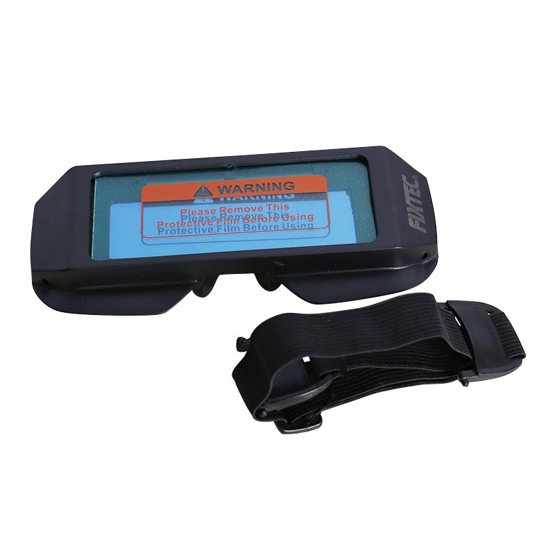 Ochelari de sudura automati FIXTEC FWG01 - 4 | YEO