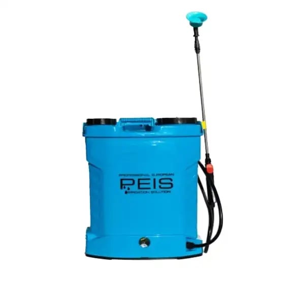 Pachet Pompa PEIS 16L + Set legat via + Foarfeca EvoTools - 2 | YEO