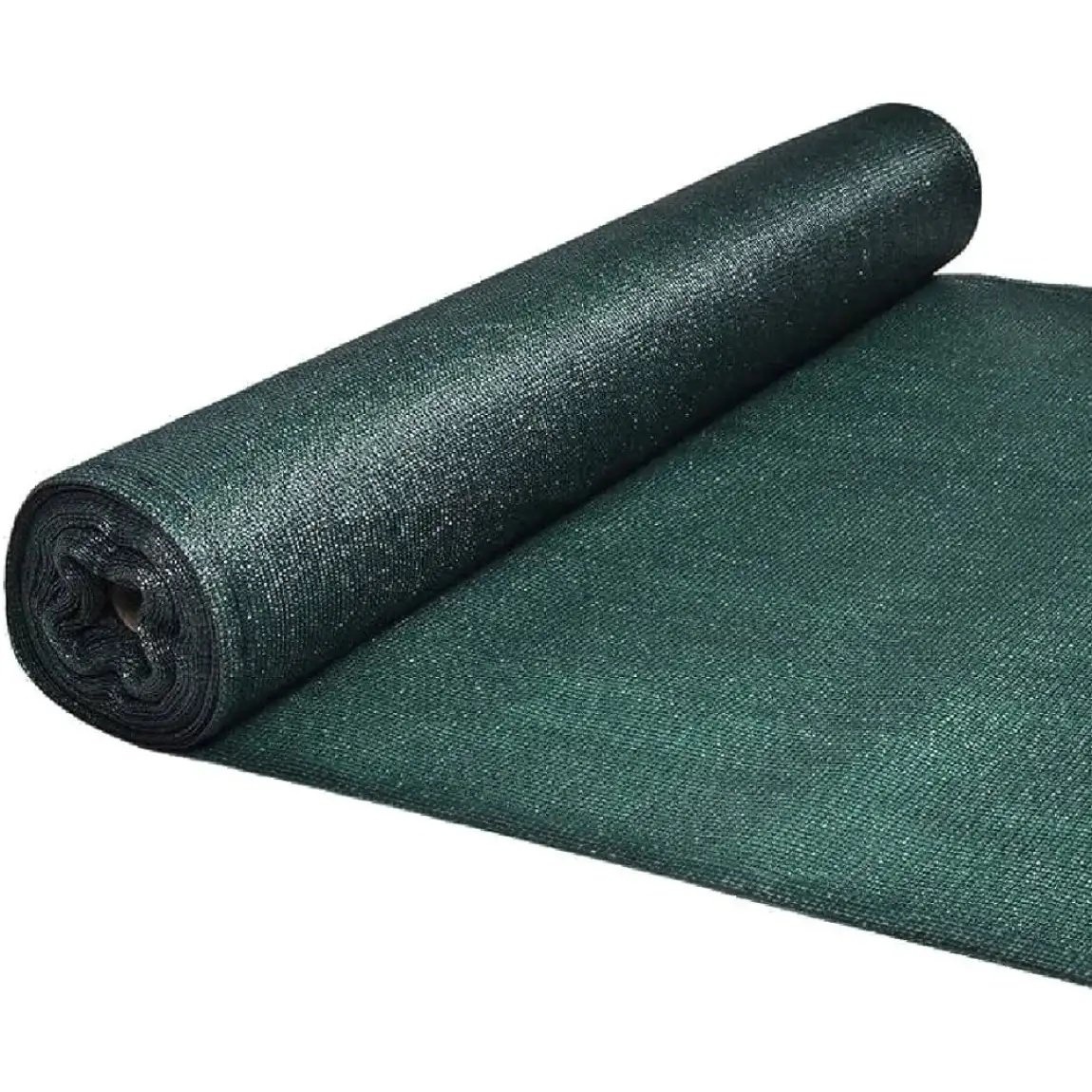 Plasa de Umbrire si Protectie 95% Grad de umbrire, 2m latime