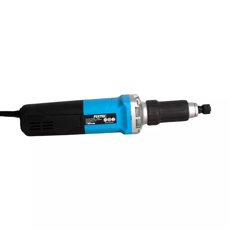 Polizor drept FIXTEC 750W, cu maner ergonomic - 4 | YEO