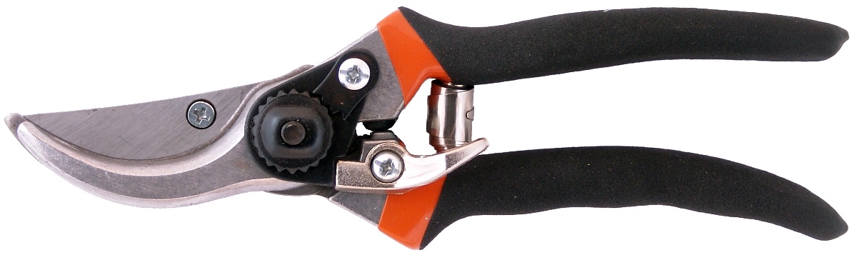 Set legat vie: aparat cu capse + foarfeca EvoTools 200mm - 2 | YEO