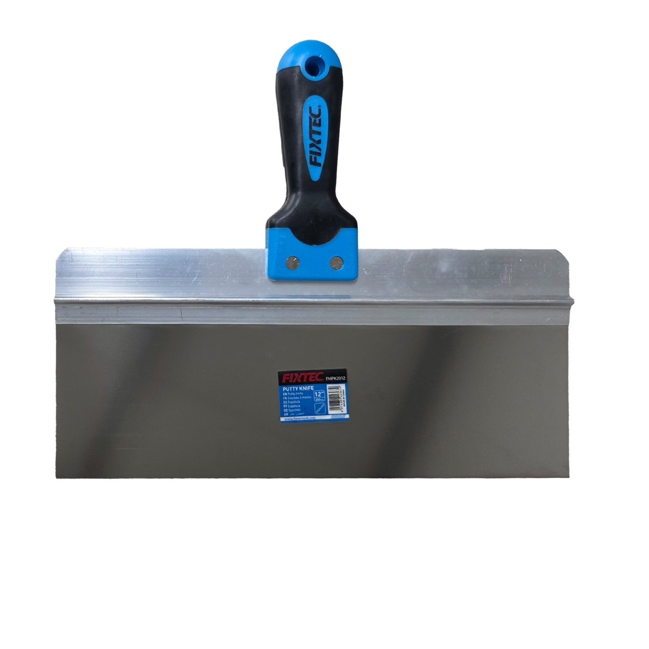 Spaclu FIXTEC 12