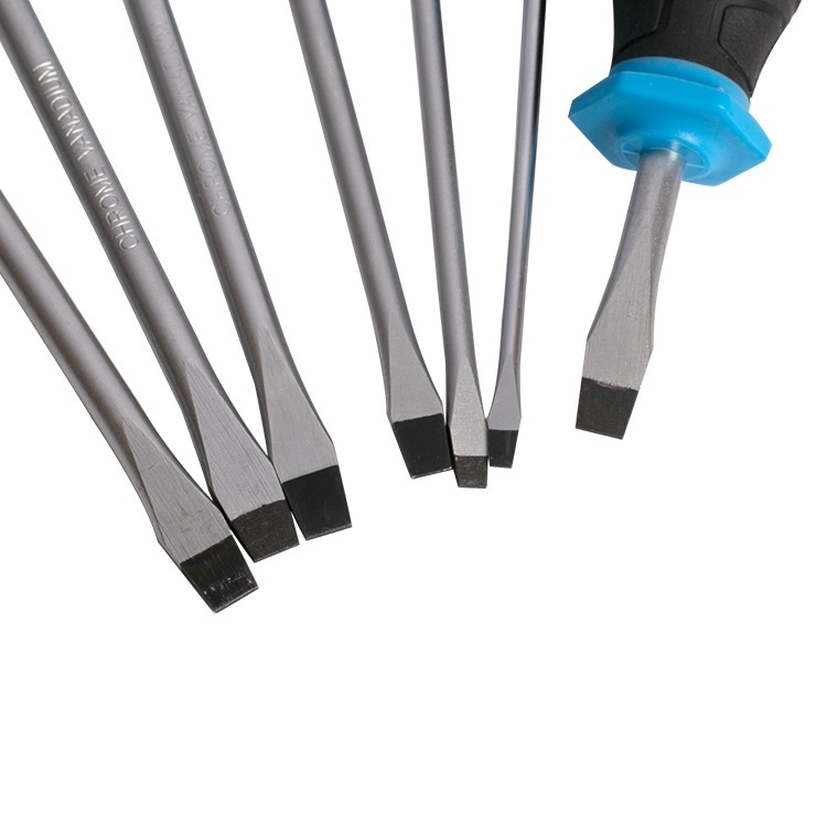Surubelnita dreapta CR-V FIXTEC 3×75mm - 1 | YEO
