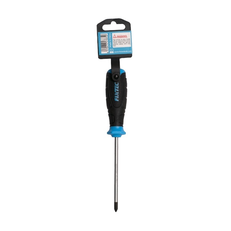 Surubelnita stea PH2×38mm CR-V FIXTEC - 3 | YEO