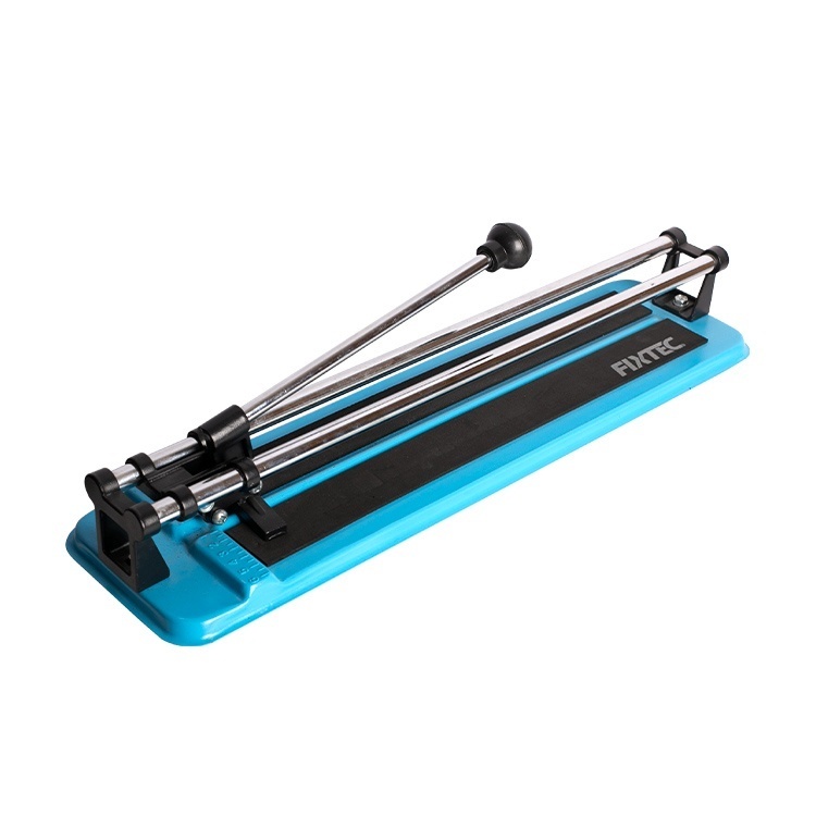 Taietor manual pentru gresie FIXTEC 400mm, grosime taiere 10mm - 2 | YEO