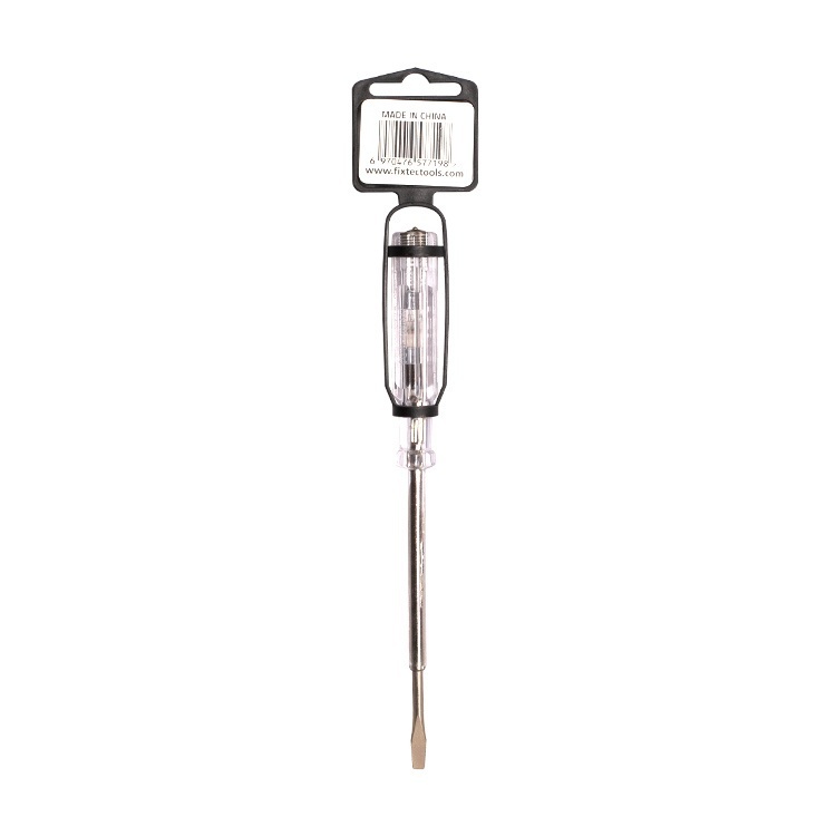 Tester surubelnita FIXTEC 190mm - 1 | YEO